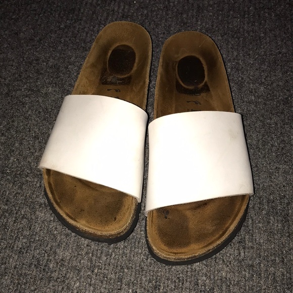 Birkenstock Shoes - Birkenstock sandals Betula